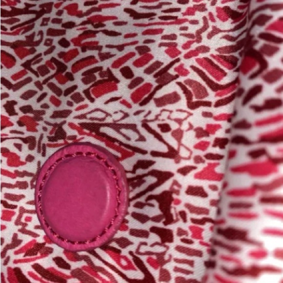 Juicy Couture  Y2K Pink Purse